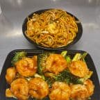 Best Shrimp Lo Mein in Temple Hills, MD