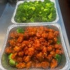 Best General Tso's Chicken in Temple Hills, MD