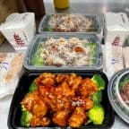Best Sesame Chicken in Temple Hills, MD