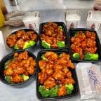 Best Orange Chicken in Temple Hills, MD