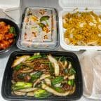 Best Beef w. Spring Onion in Temple Hills, MD