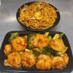 Best Shrimp with Broccoli in Temple Hills, MD