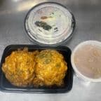 Best Shrimp Egg Foo Young in Temple Hills, MD