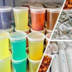 Best Strawberry Lemonade in Temple Hills, MD