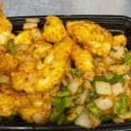 Best Salt Pepper Shrimp in Temple Hills, MD