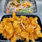 Best Hot & Crispy Chicken in Temple Hills, MD